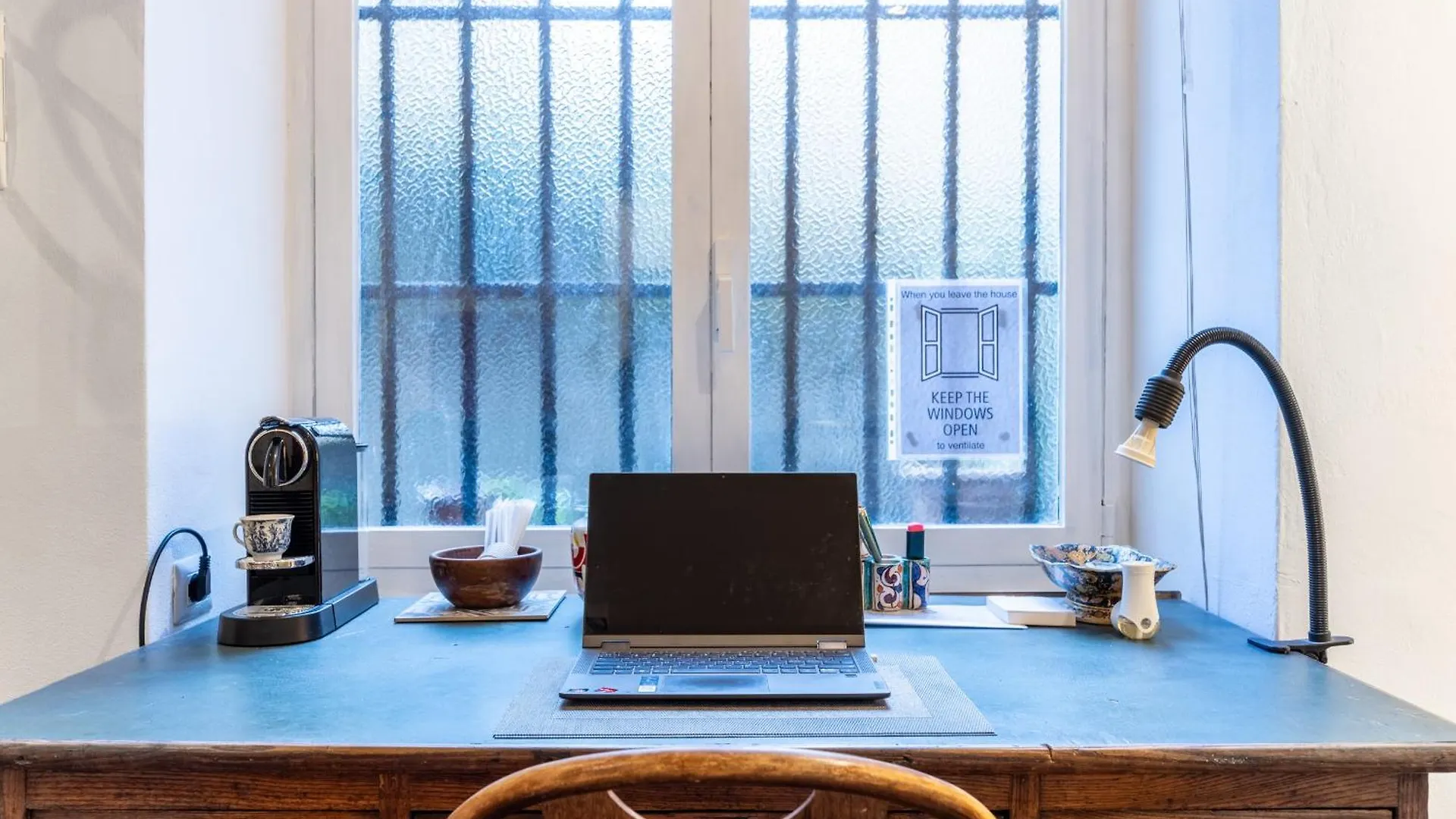 One Bedroom Apartment With Wi-Fi Milan