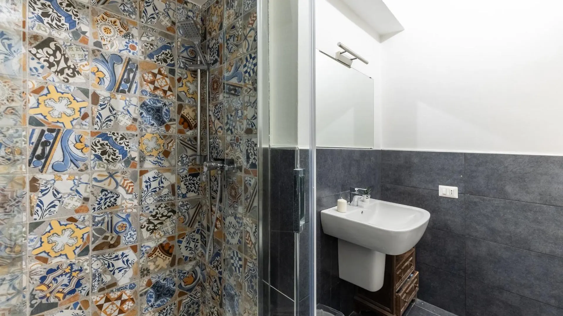One Bedroom Apartment With Wi-Fi Milan