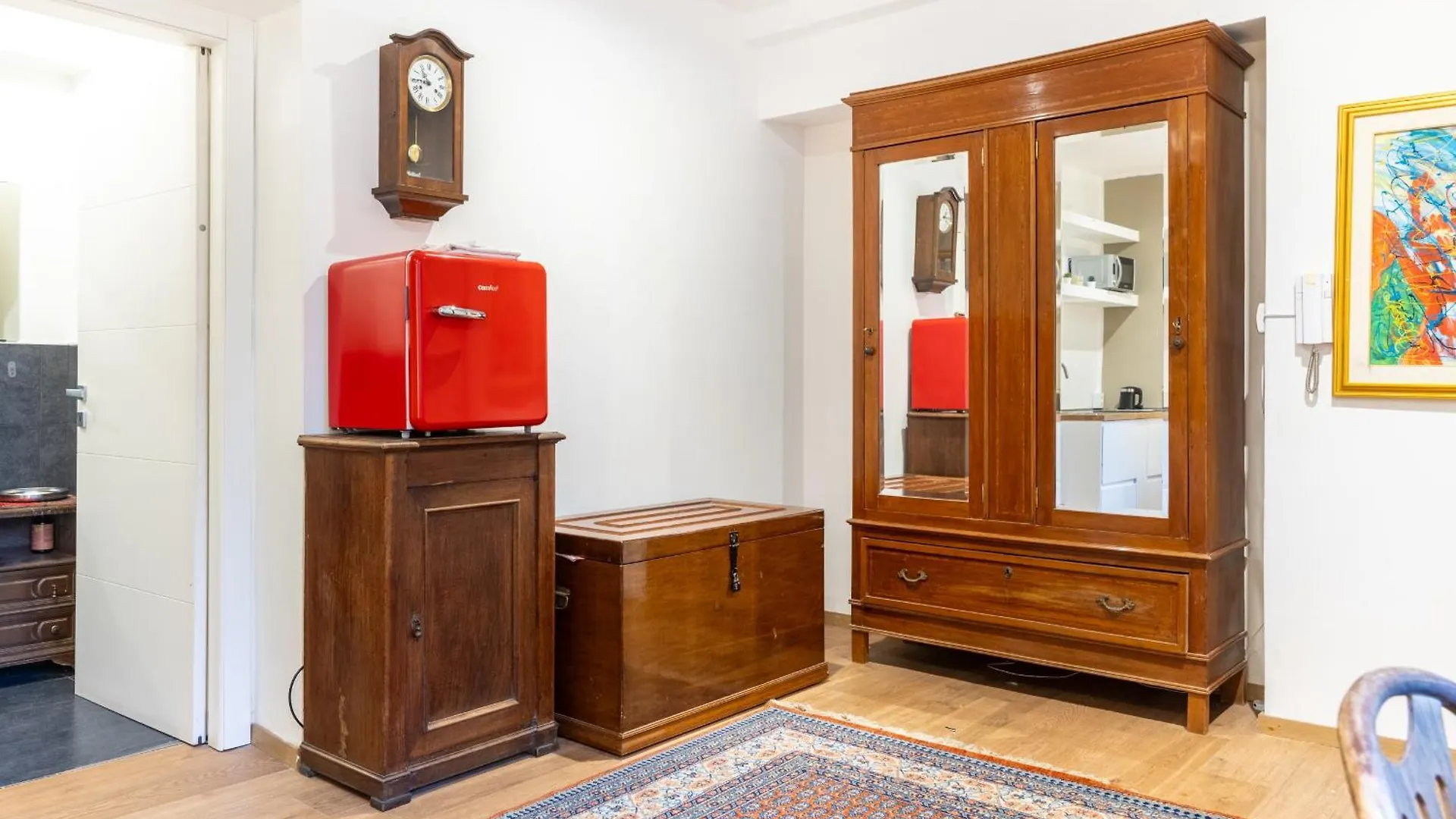 One Bedroom Apartment With Wi-Fi Milan 0*,  Italy