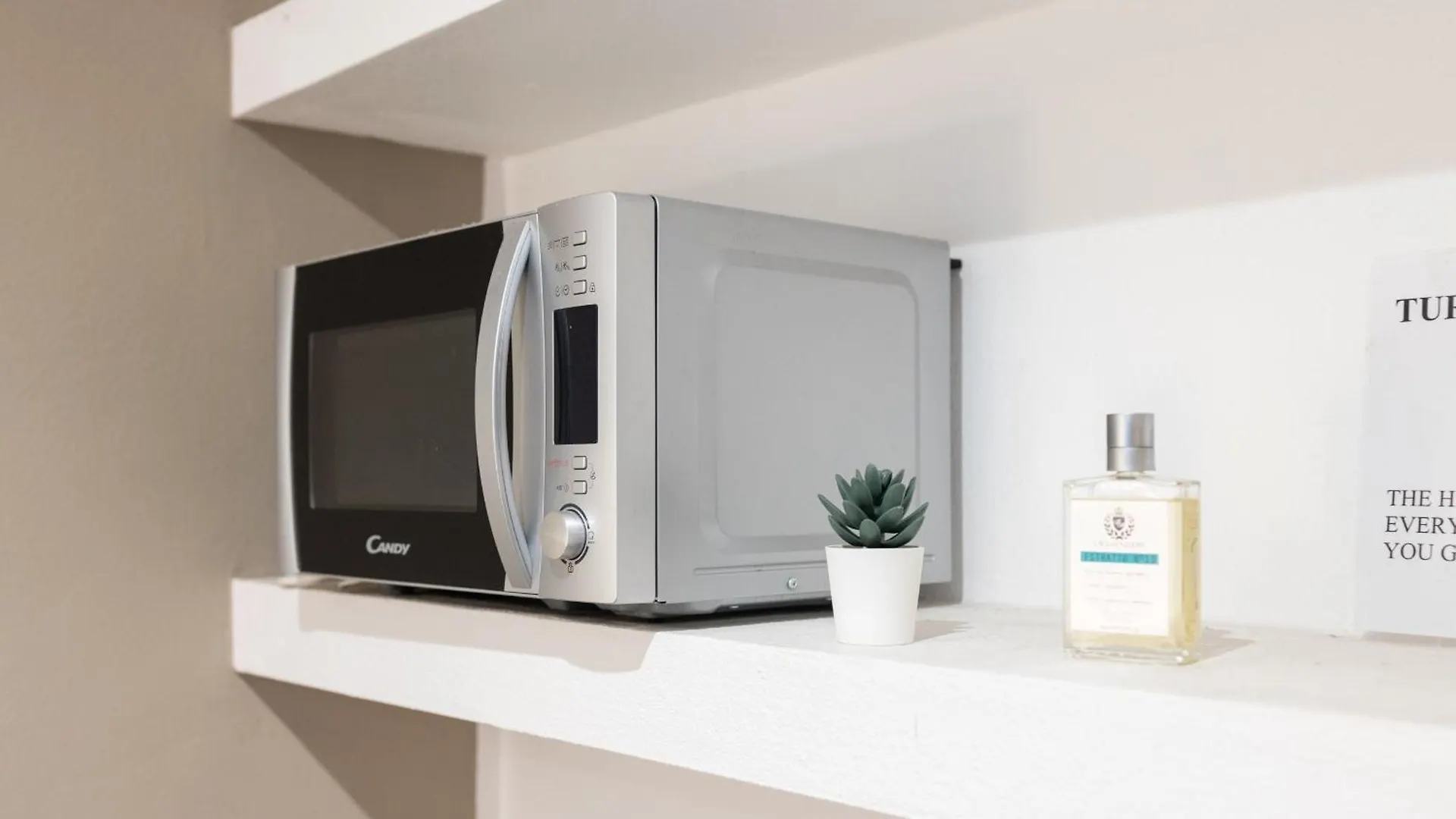 One Bedroom Apartment With Wi-Fi Milan